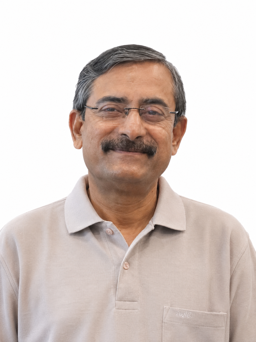 Debasish Banerjee