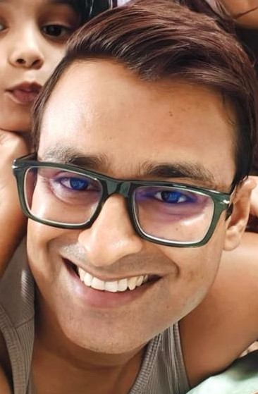 Jayanta Sanyal