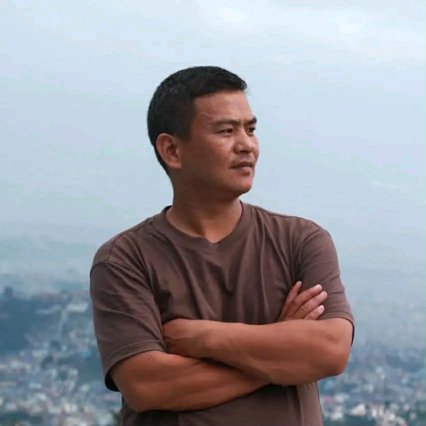 Rajesh Khatri