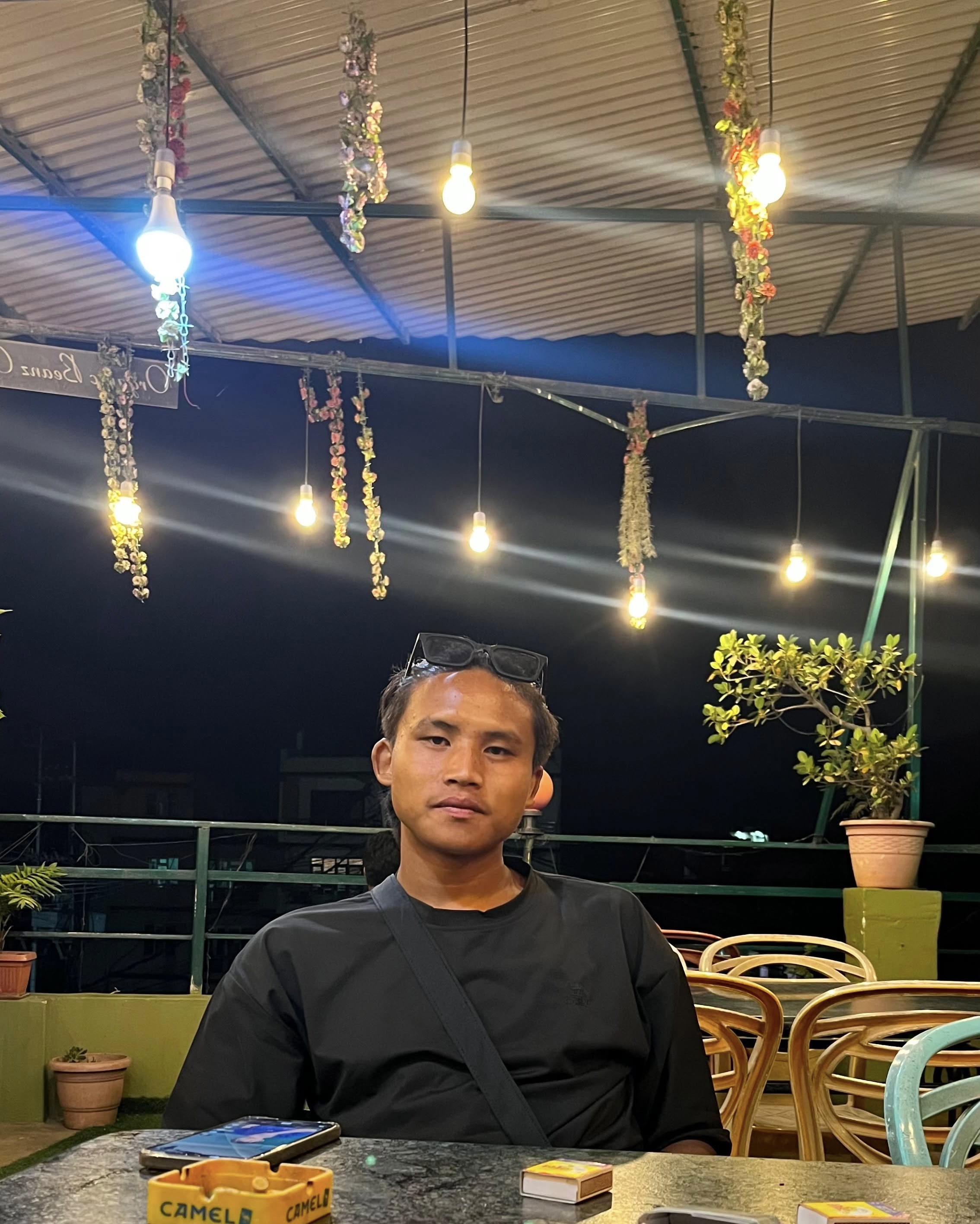 Netra Tamang