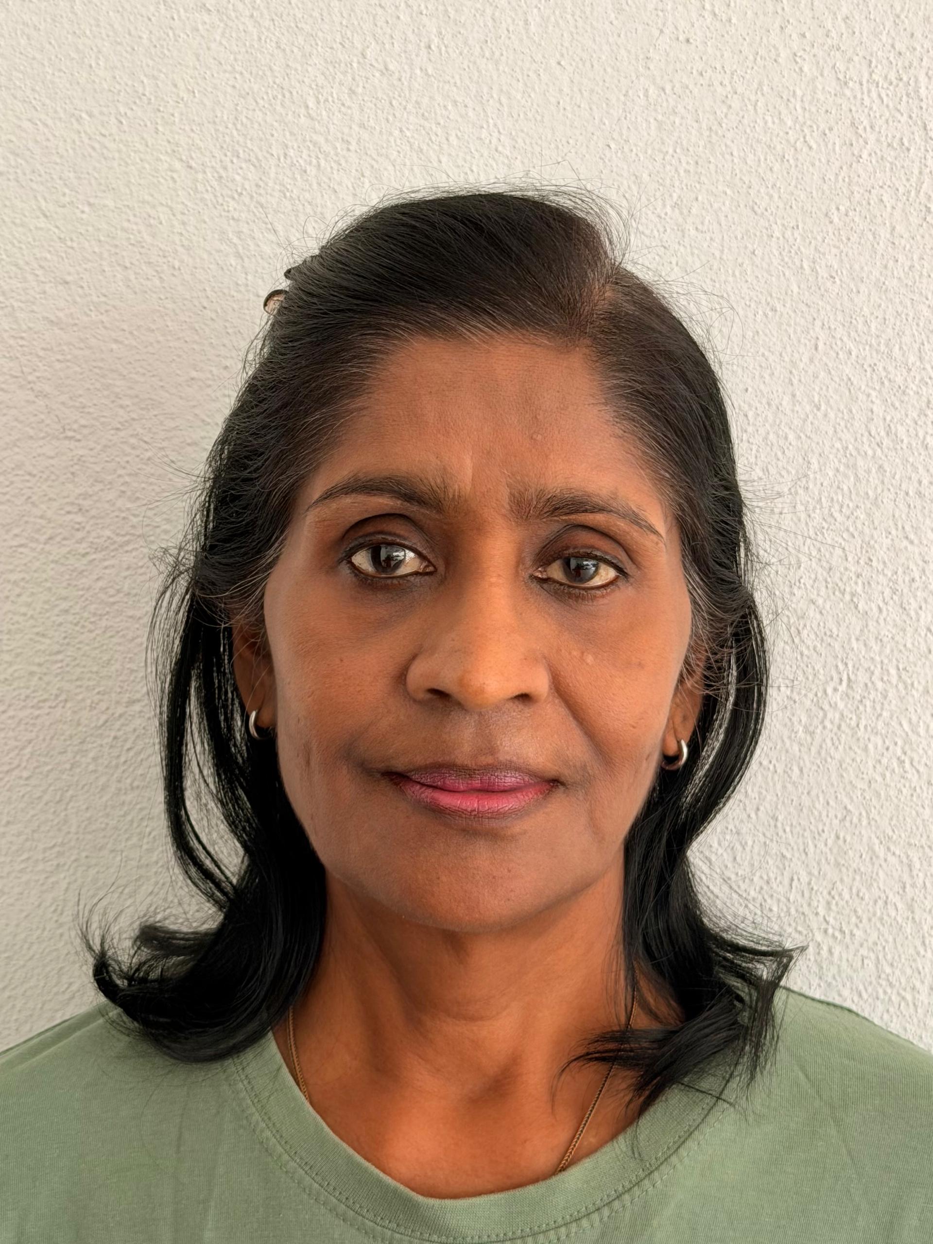 Kalaiselvi P. Narayanasamy
