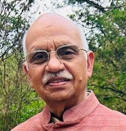 Anil Goel