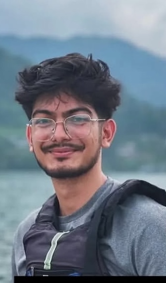 Anuj Kafle