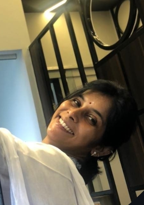 GAYATHRI PRAKASH
