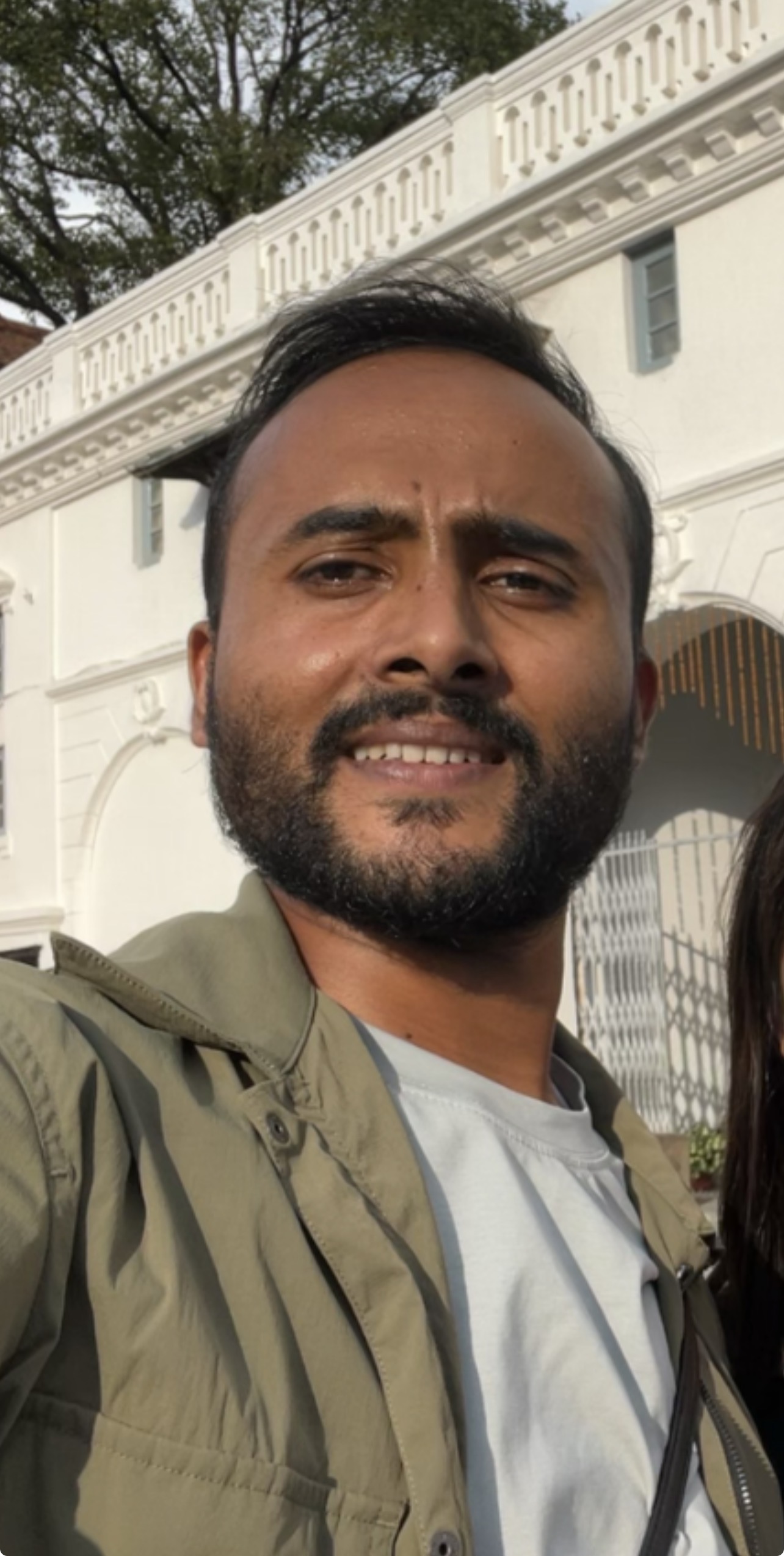 Pratik bhatta