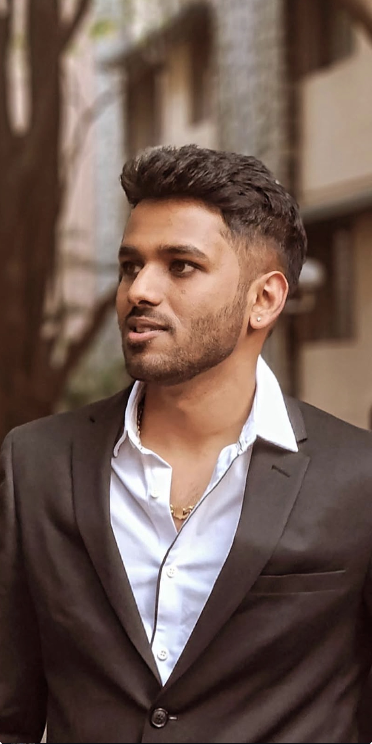 Shivath Prakash