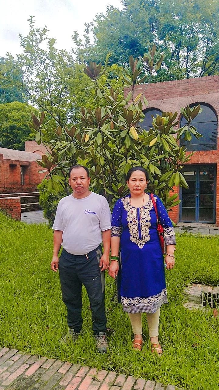 Harka Ghale