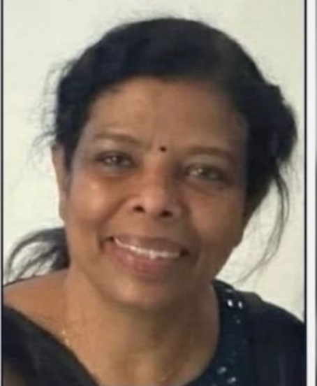 Sunanda Manirajan