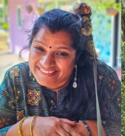 CHITRA VENKATRAMAN