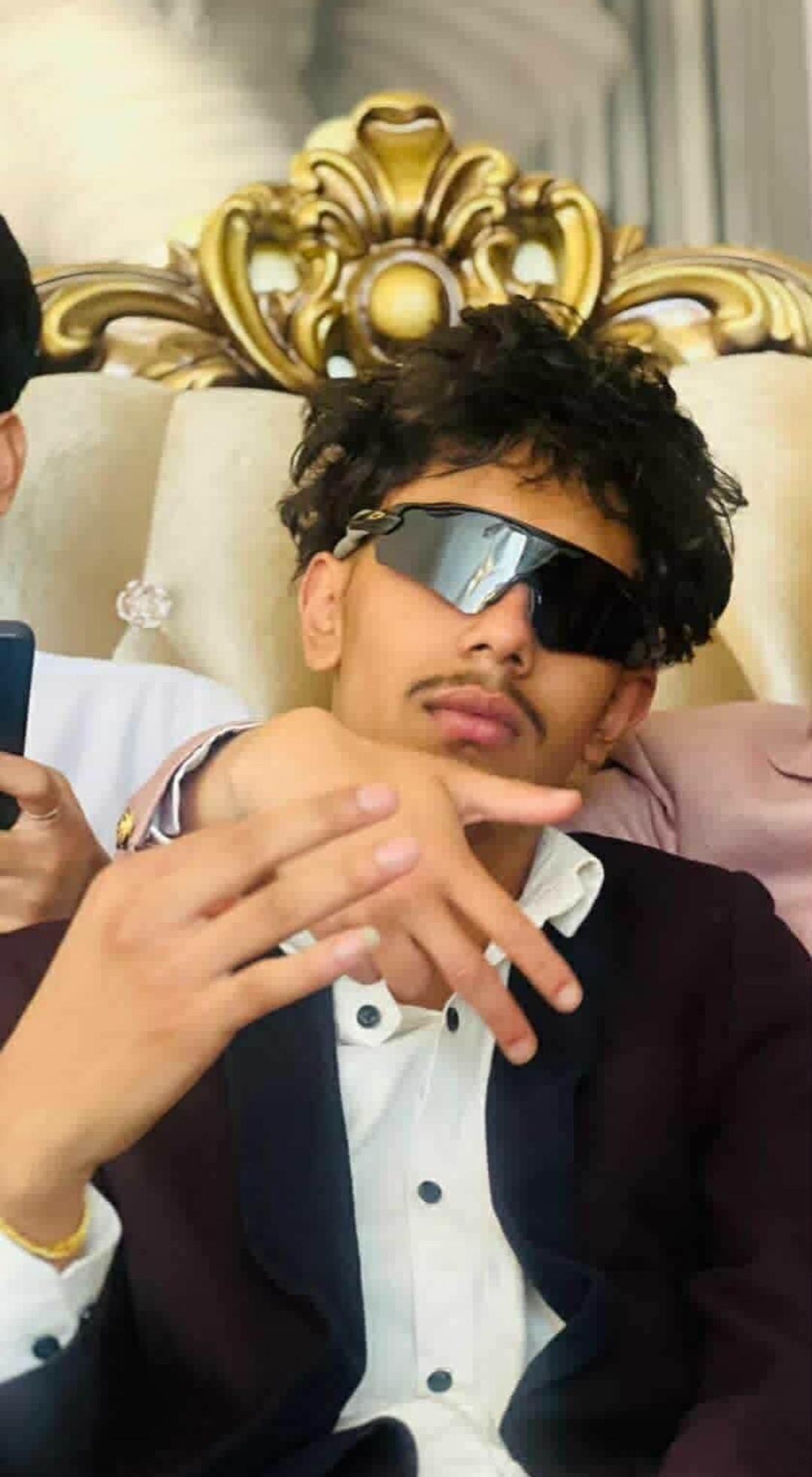 Manik bhujel