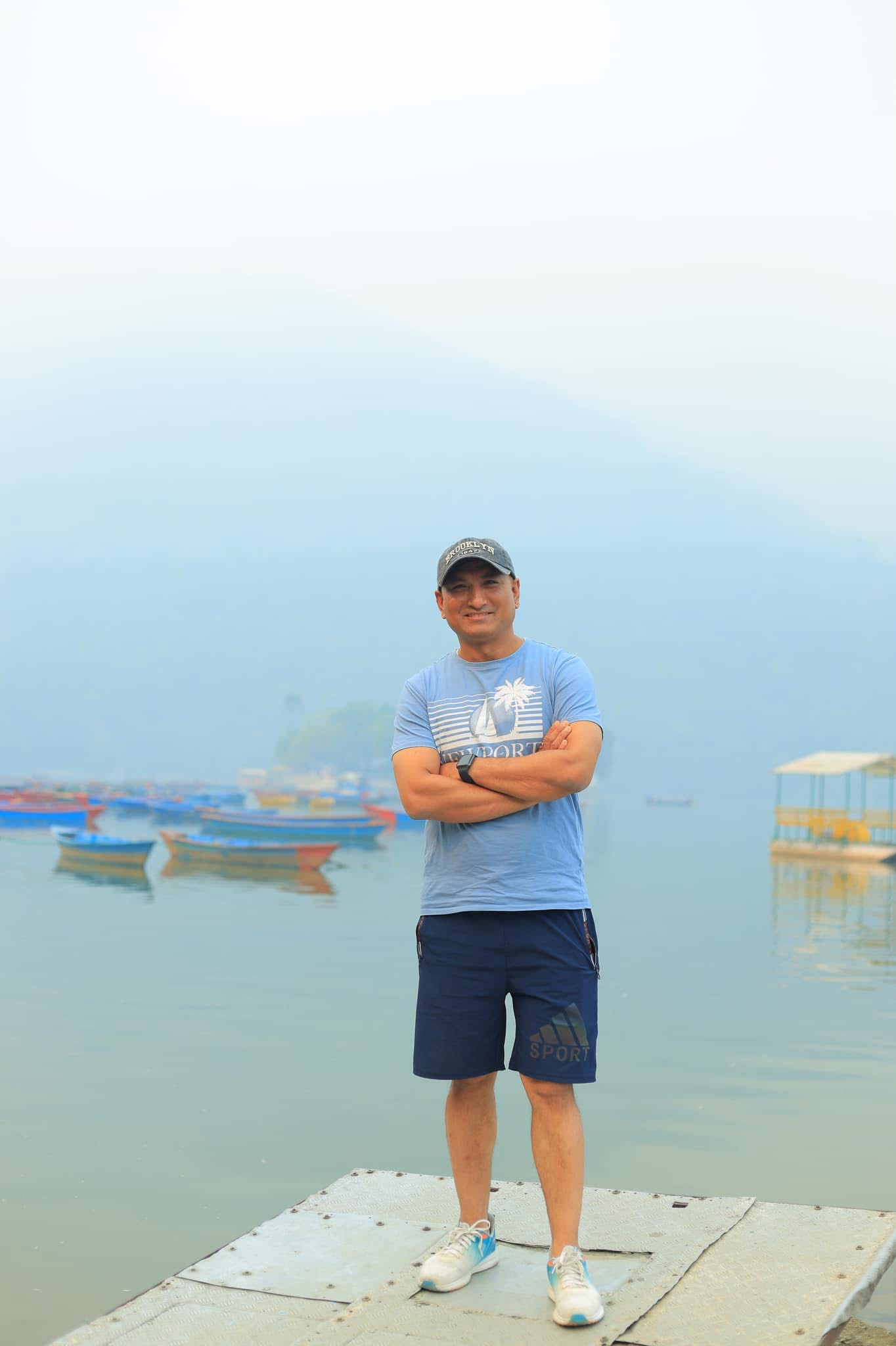 Roshan Kumar Shrestha