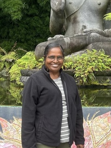 Kanagamah Sundrasan