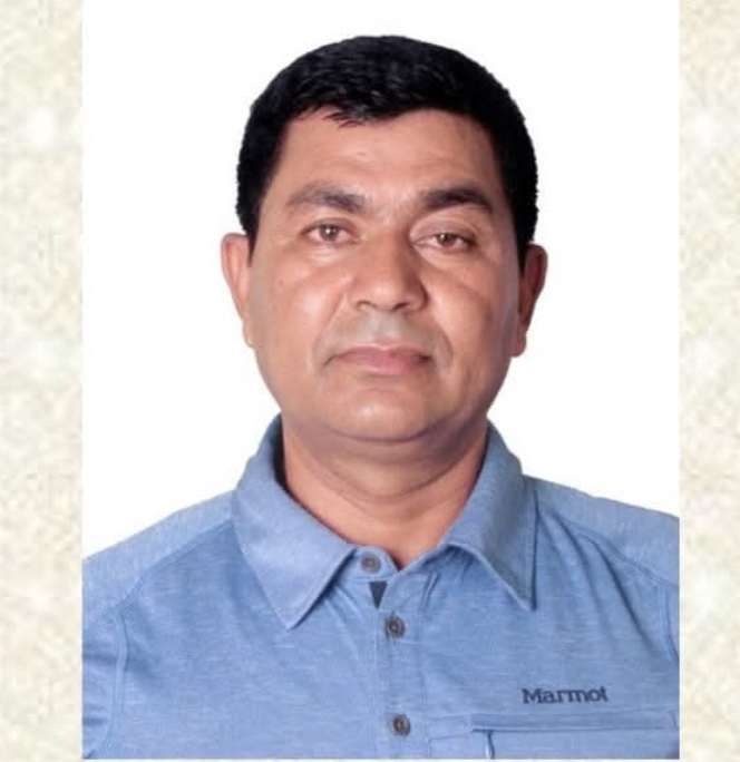 Chiranjibi Khatiwada